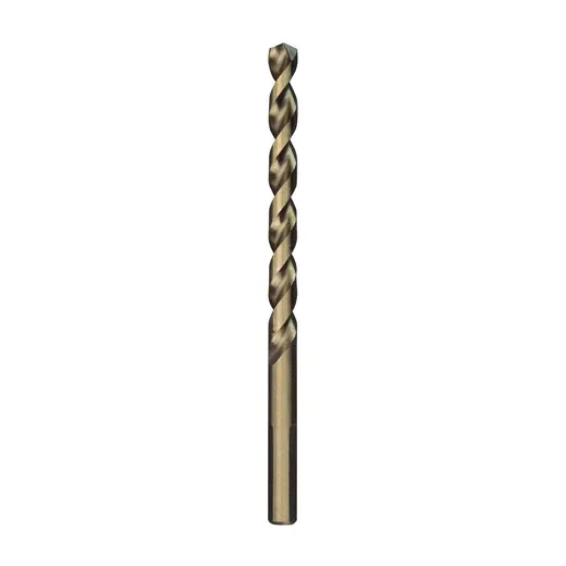 1/4 In. Cobalt Red Helix Drill Bit