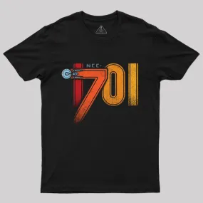 1701 T-Shirt