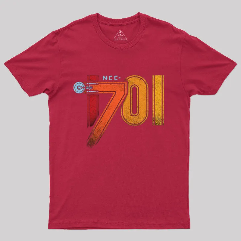 1701 T-Shirt