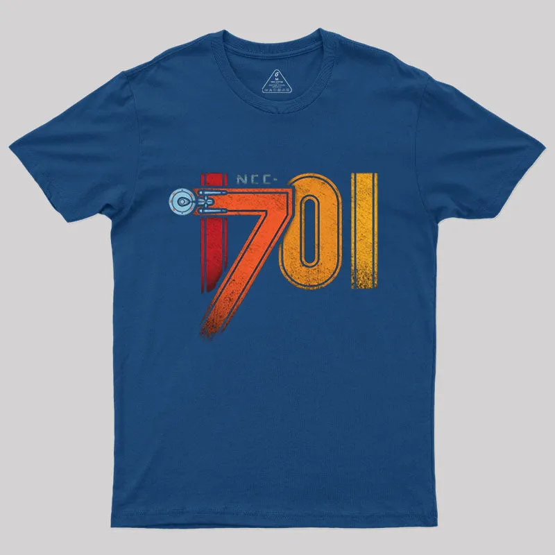 1701 T-Shirt