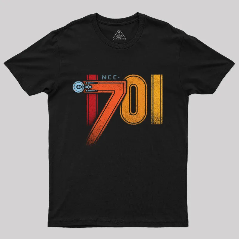 1701 T-Shirt