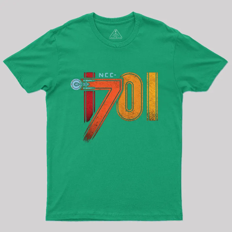 1701 T-Shirt