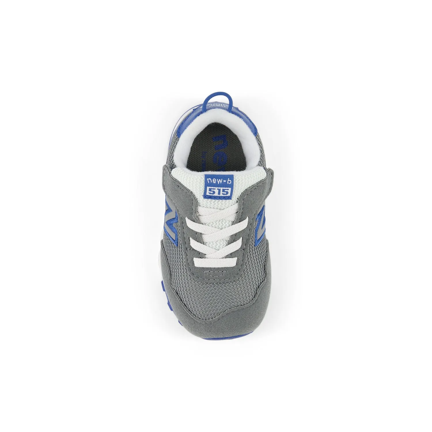 515 Hook and Loop (Infant/Toddler)