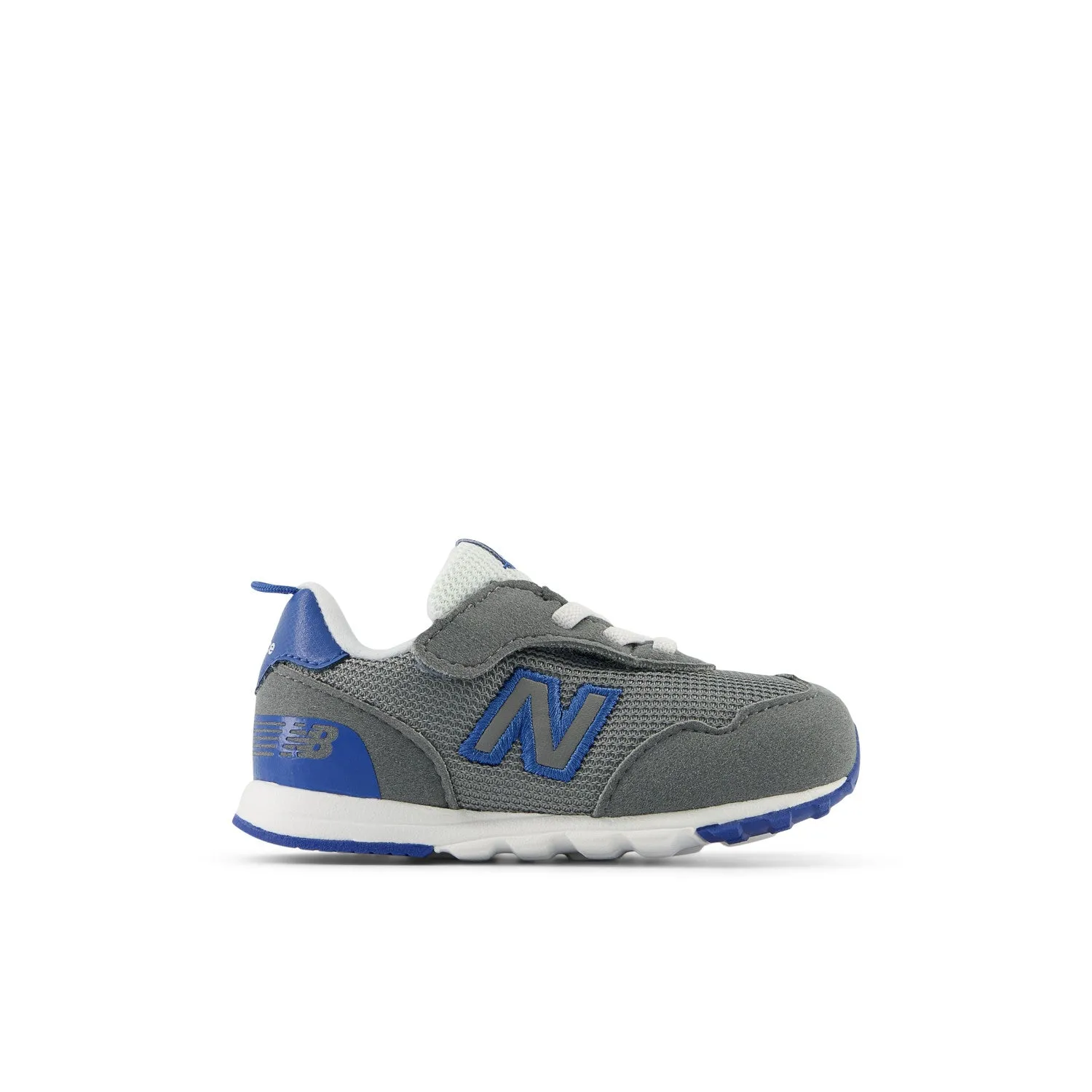 515 Hook and Loop (Infant/Toddler)