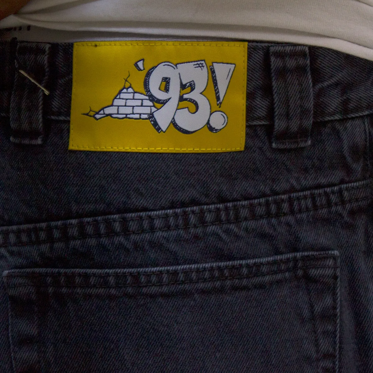 '93 Denim