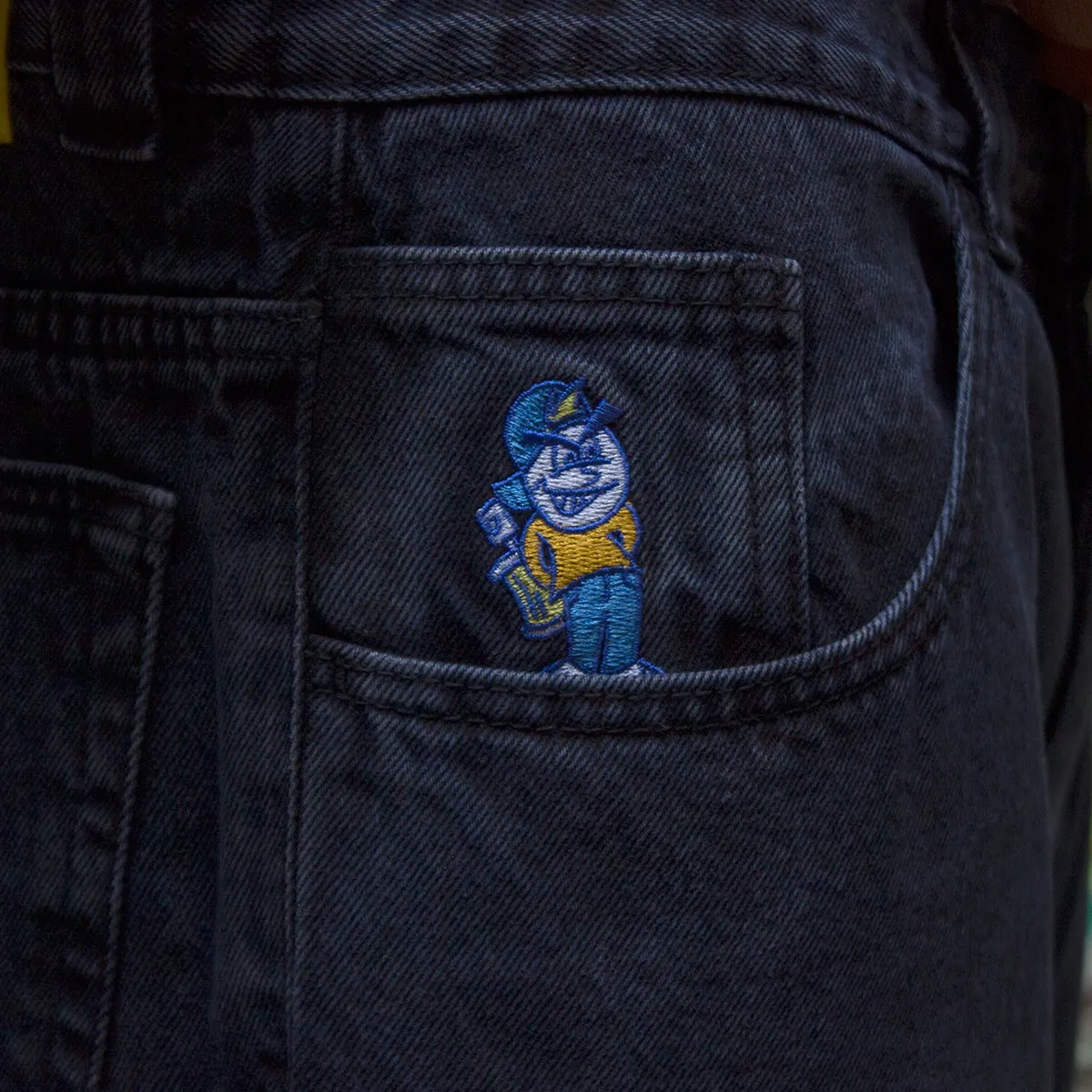 '93 Denim