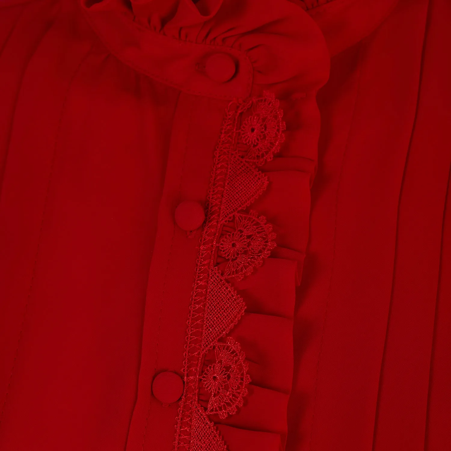Aka Shirt
