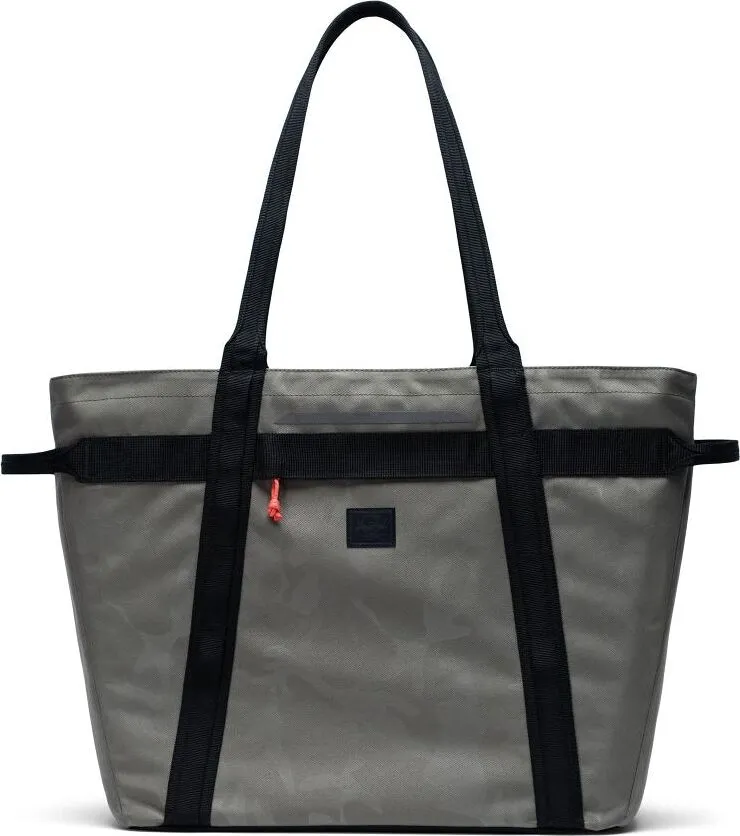 Alexander Zip Tote|-|Sac fourre-tout avec glissière Alexander