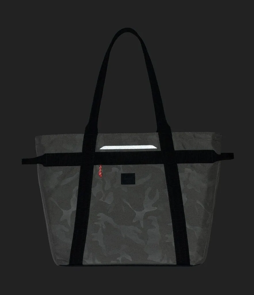 Alexander Zip Tote|-|Sac fourre-tout avec glissière Alexander