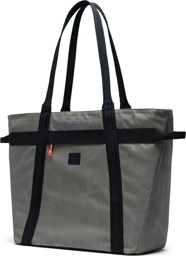 Alexander Zip Tote|-|Sac fourre-tout avec glissière Alexander