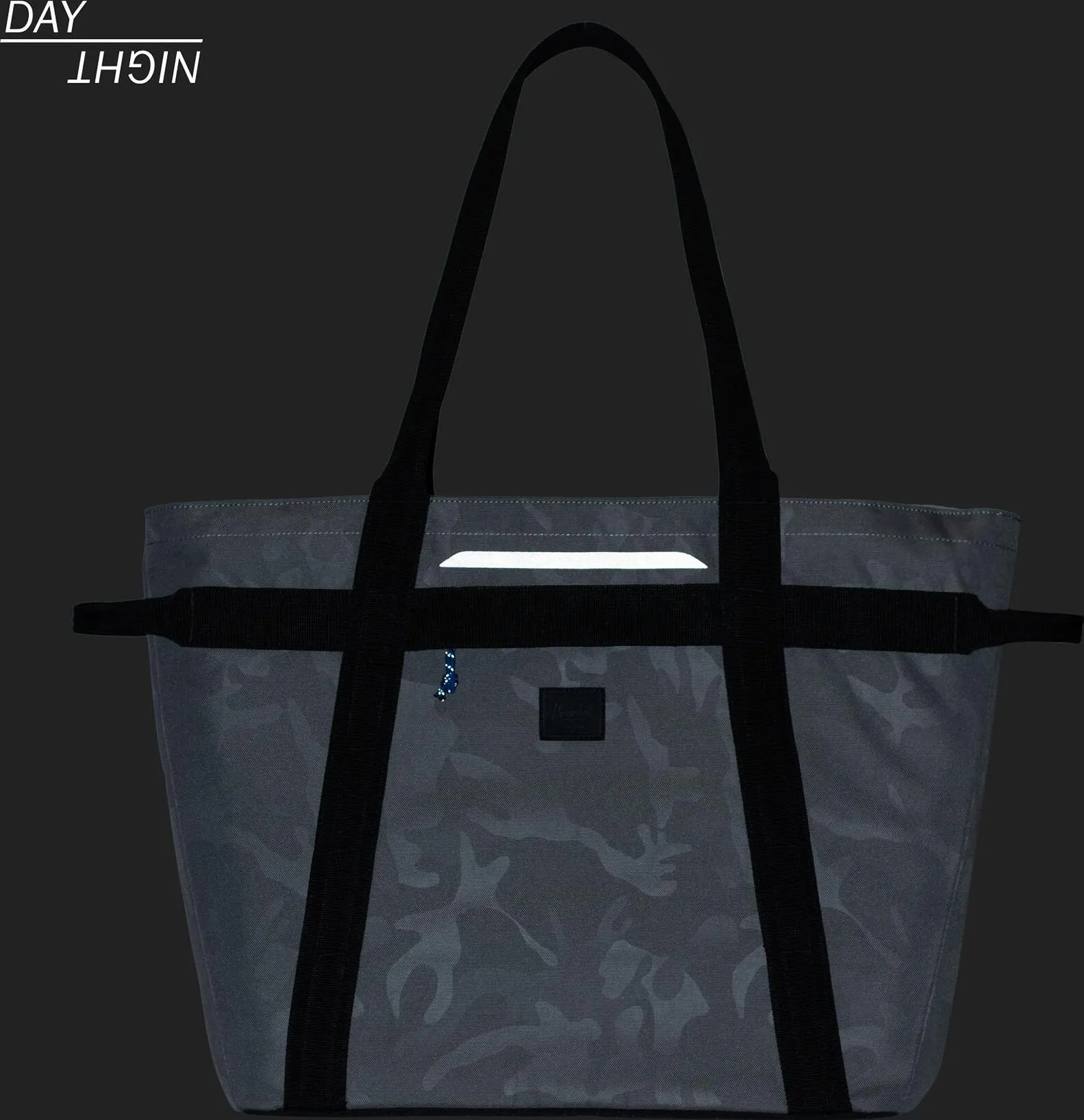 Alexander Zip Tote|-|Sac fourre-tout avec glissière Alexander