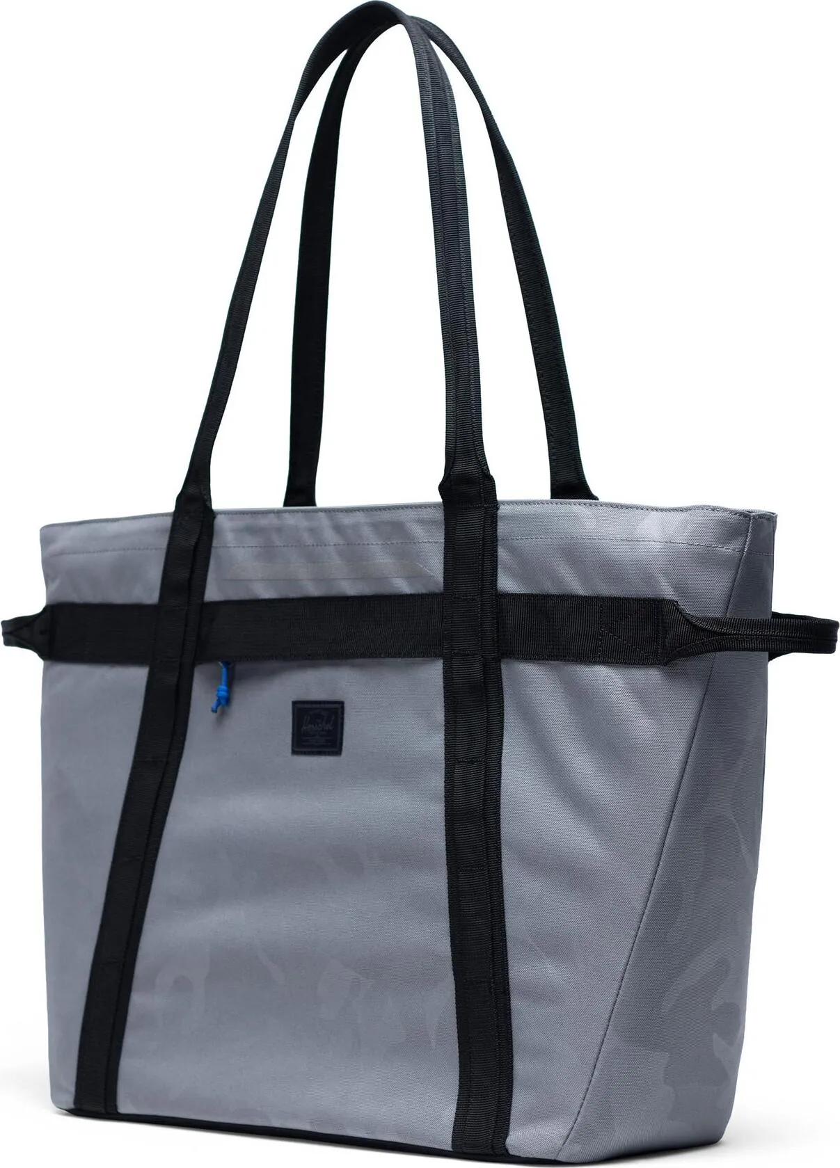 Alexander Zip Tote|-|Sac fourre-tout avec glissière Alexander
