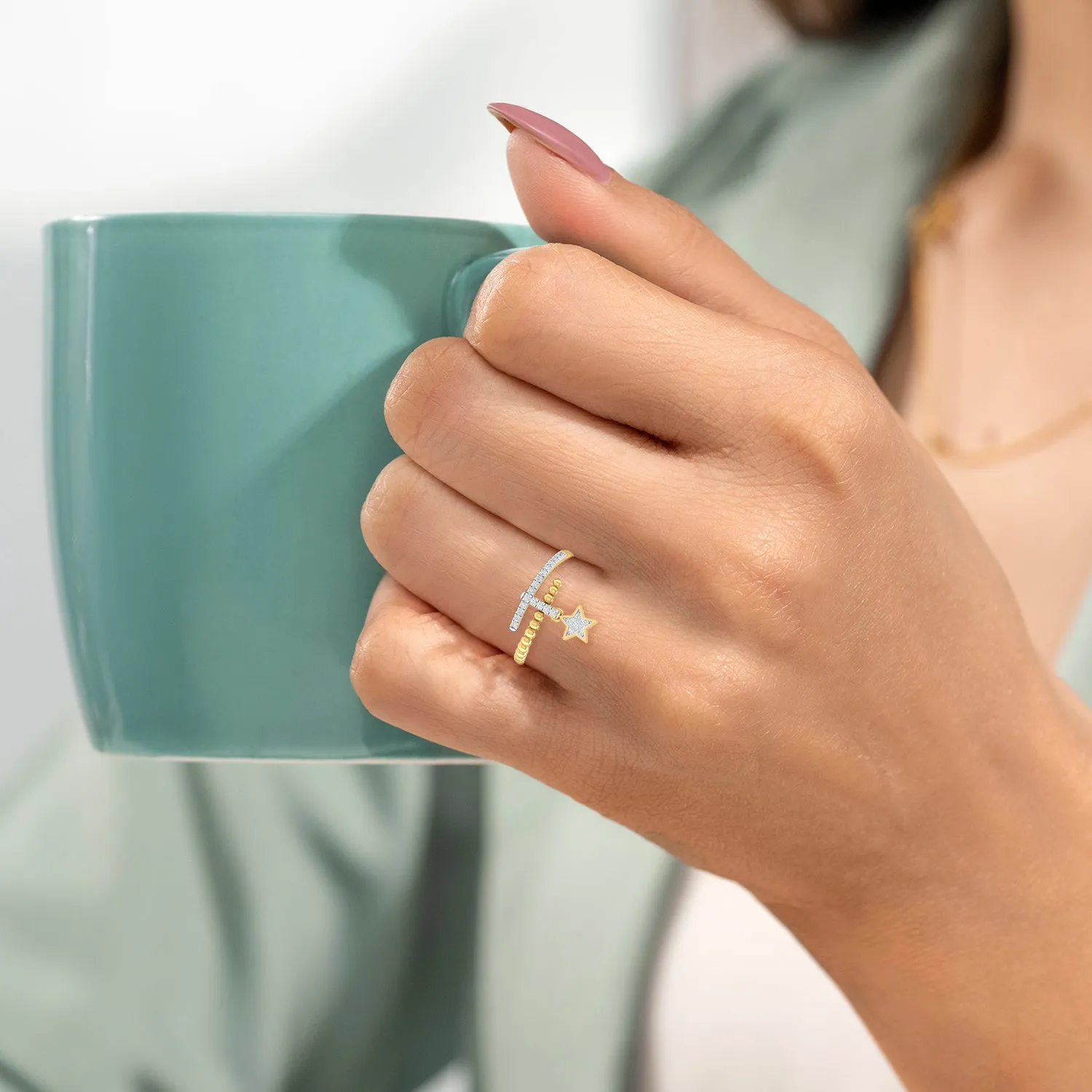 Alia Ring