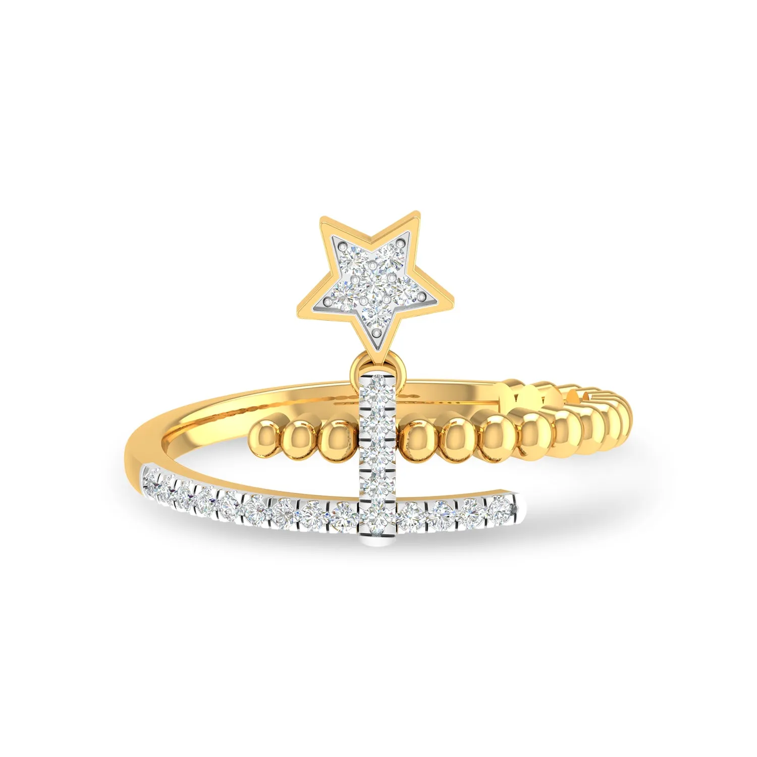 Alia Ring