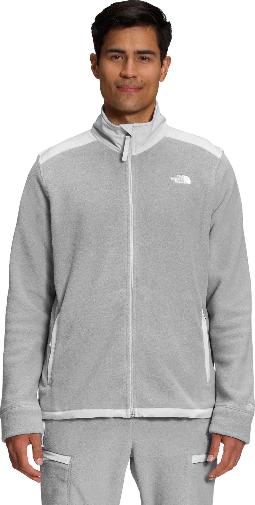 Alpine Polartec 200 Full Zip Jacket - Men’s|-|Pullover à glissière Alpine Polartec 200 - Homme