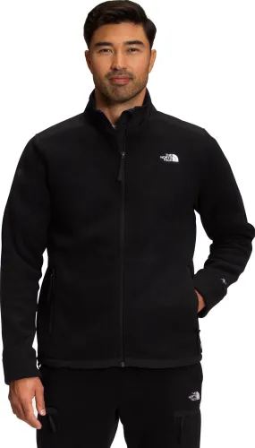 Alpine Polartec 200 Full Zip Jacket - Men’s|-|Pullover à glissière Alpine Polartec 200 - Homme