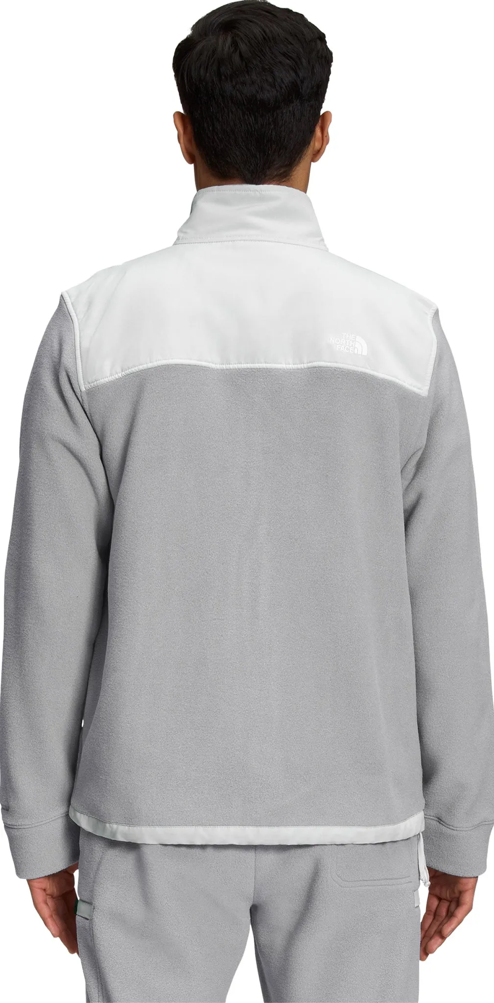 Alpine Polartec 200 Full Zip Jacket - Men’s|-|Pullover à glissière Alpine Polartec 200 - Homme