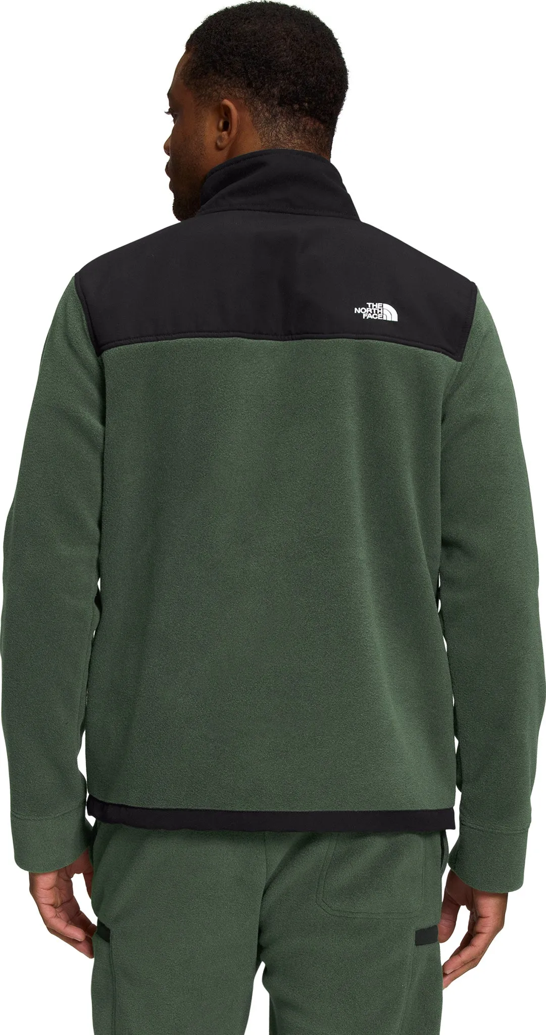 Alpine Polartec 200 Full Zip Jacket - Men’s|-|Pullover à glissière Alpine Polartec 200 - Homme