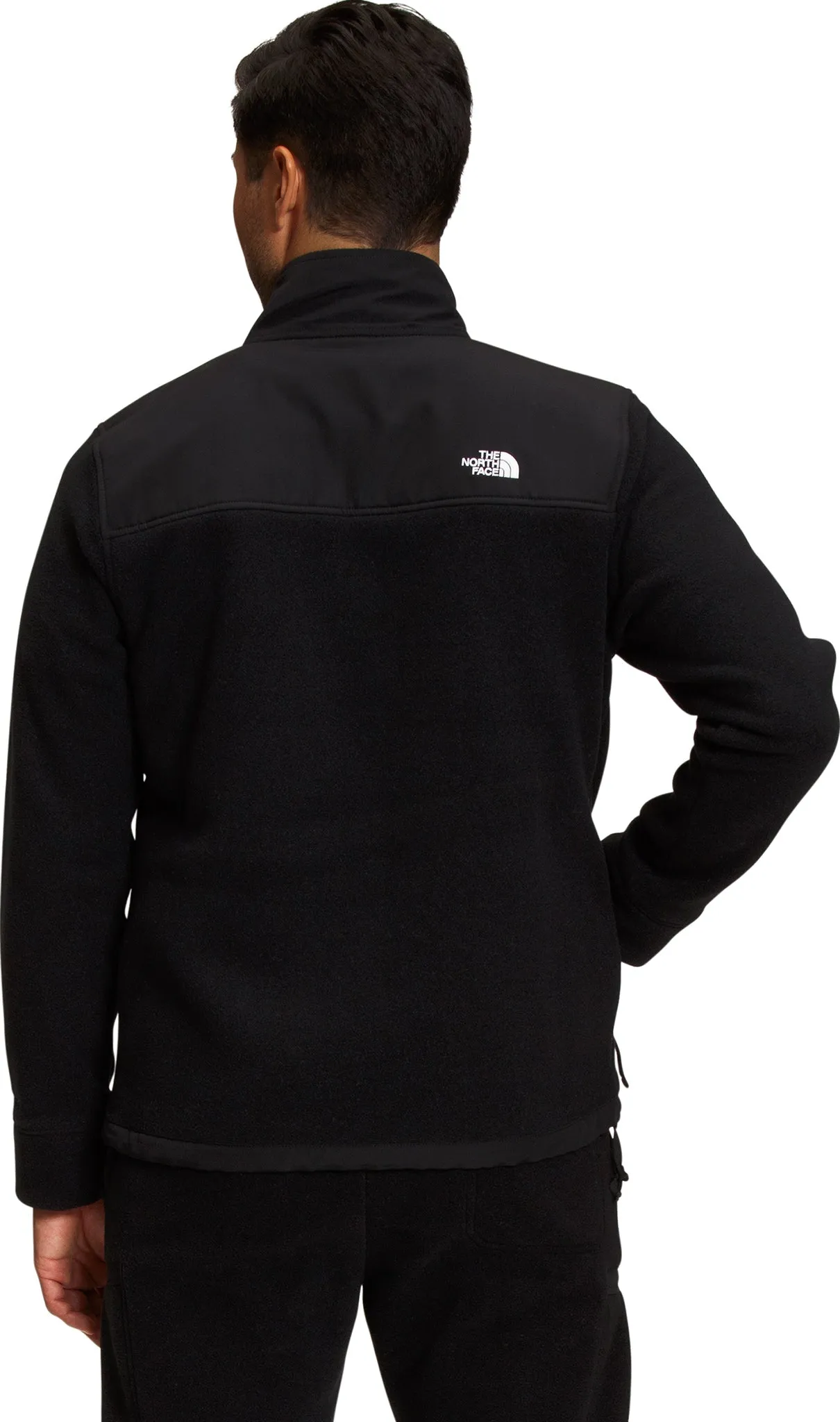 Alpine Polartec 200 Full Zip Jacket - Men’s|-|Pullover à glissière Alpine Polartec 200 - Homme