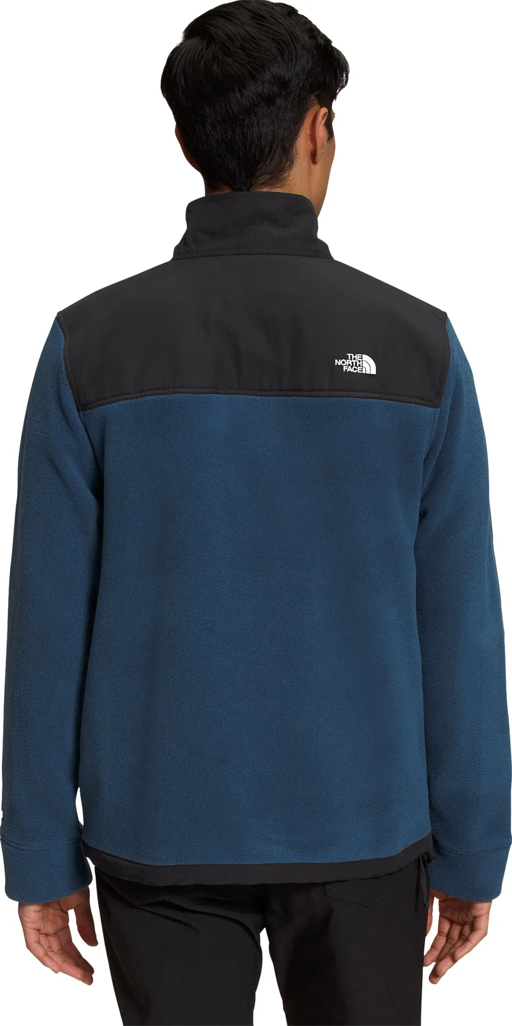 Alpine Polartec 200 Full Zip Jacket - Men’s|-|Pullover à glissière Alpine Polartec 200 - Homme