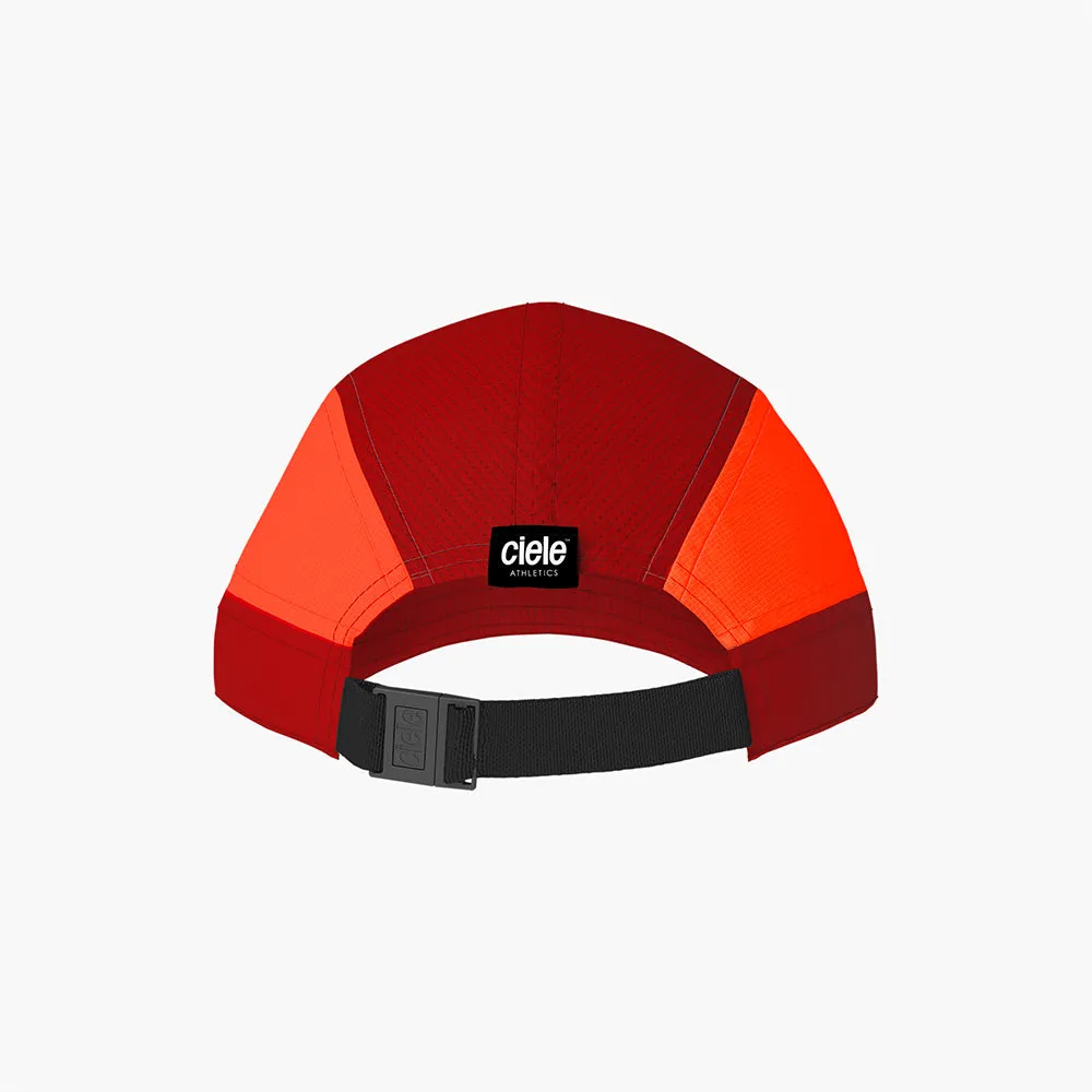 ALZCap SC - C Plus - Rose Rocks