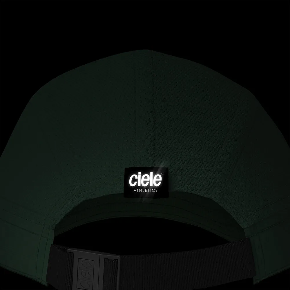 ALZCap SC - Pace Label - Tucker