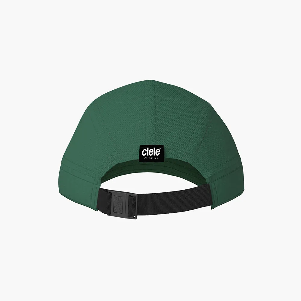 ALZCap SC - Pace Label - Tucker