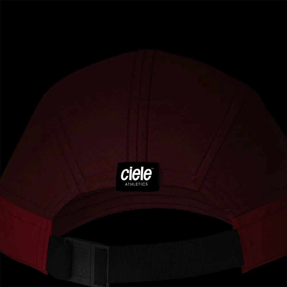 ALZCap SC - Ultra Athletics - October