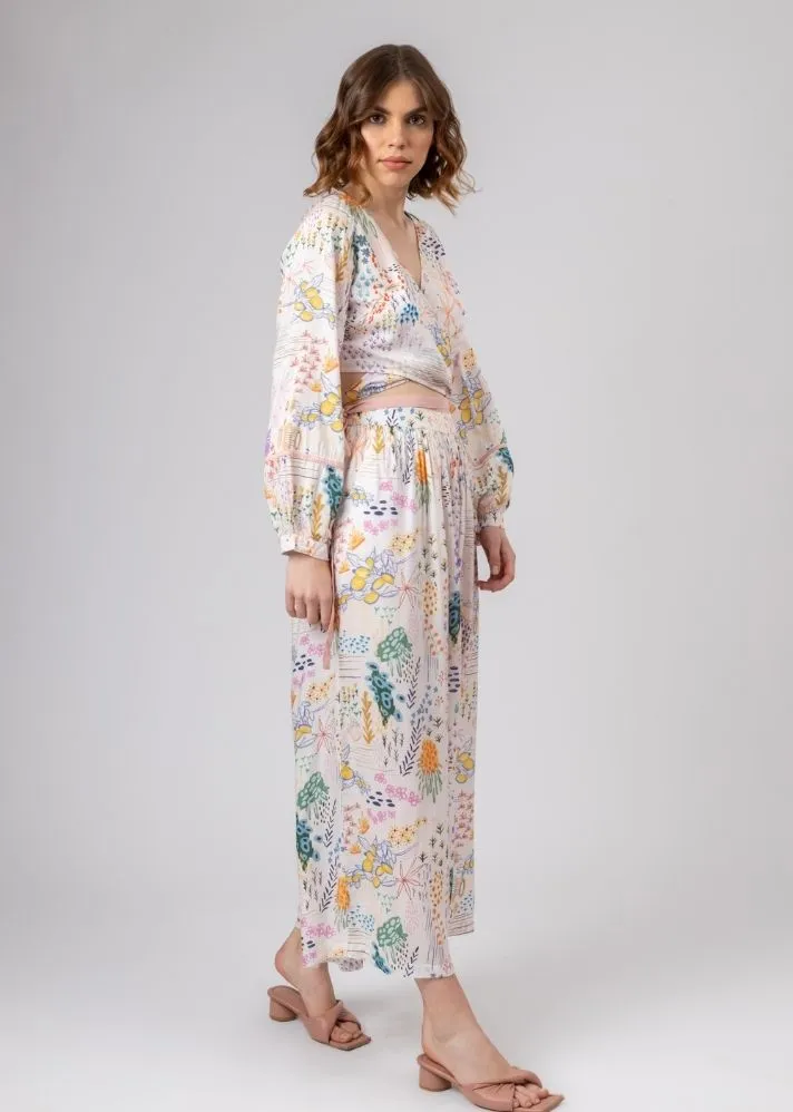 Ana Wrap Set