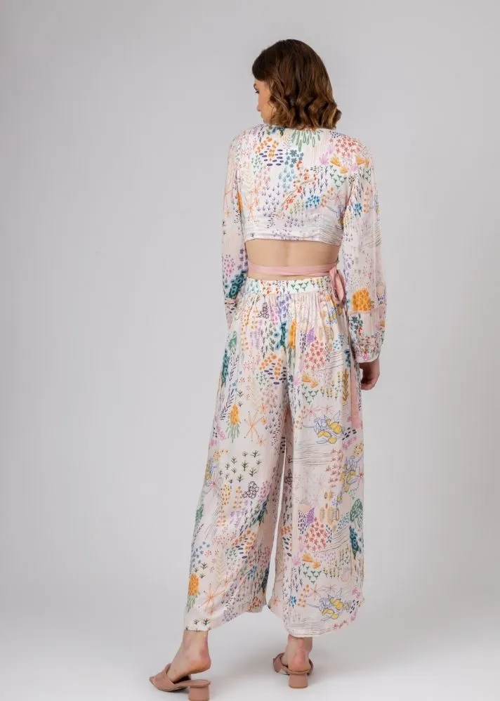 Ana Wrap Set
