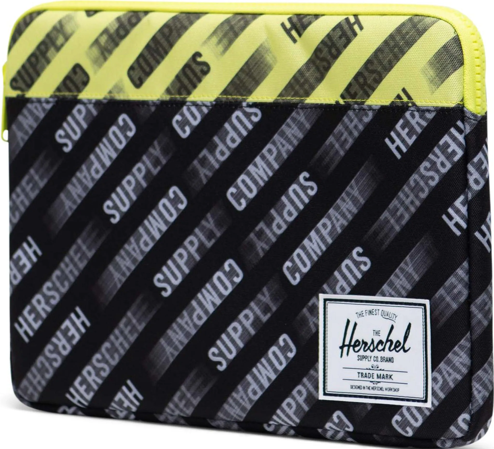 Anchor Sleeve for 13 inch Macbook (Past Season) - Unisex|-|Sac Anchor pour Macbook de 13 pouces (saison précédente) - Unisexe
