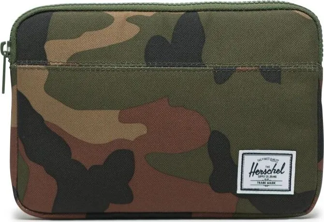 Anchor Sleeve for 13 inch Macbook (Past Season) - Unisex|-|Sac Anchor pour Macbook de 13 pouces (saison précédente) - Unisexe