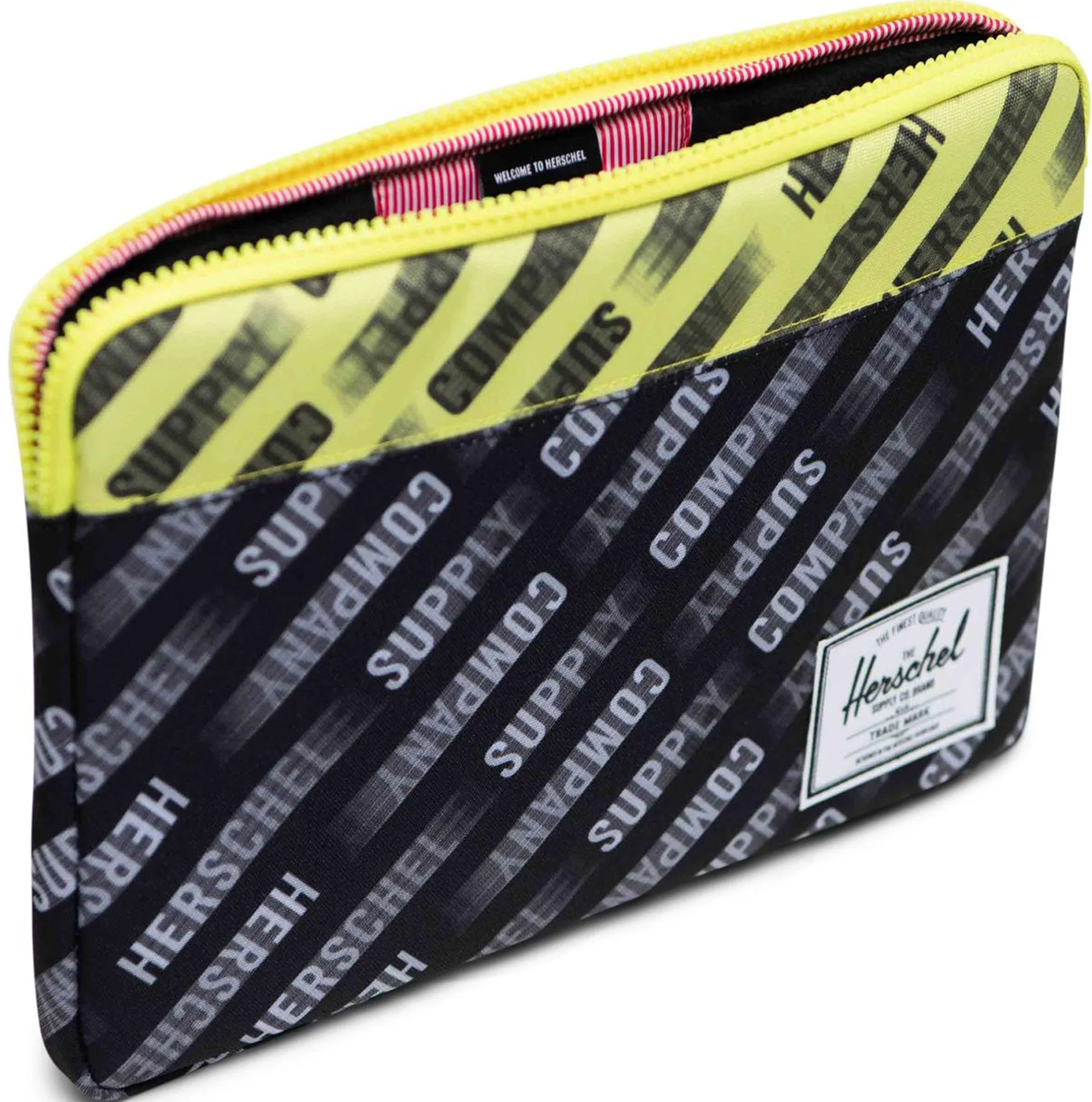Anchor Sleeve for 13 inch Macbook (Past Season) - Unisex|-|Sac Anchor pour Macbook de 13 pouces (saison précédente) - Unisexe
