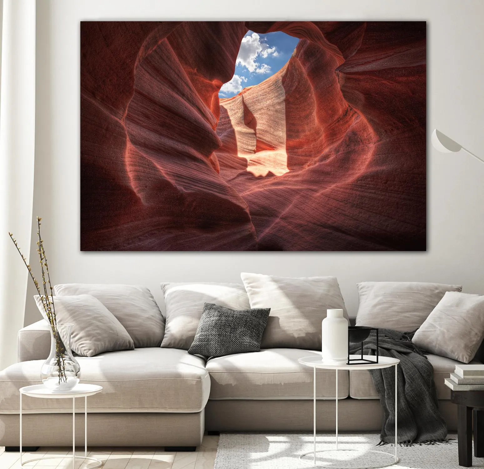 Antelope Canyon