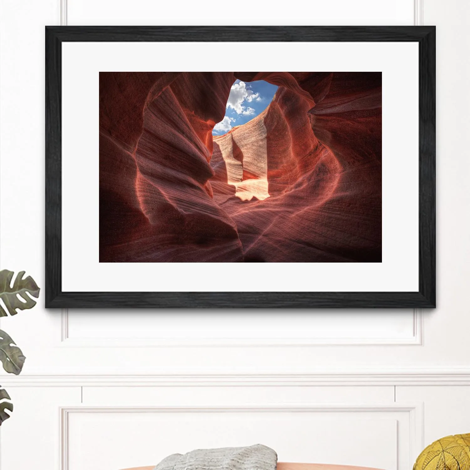 Antelope Canyon