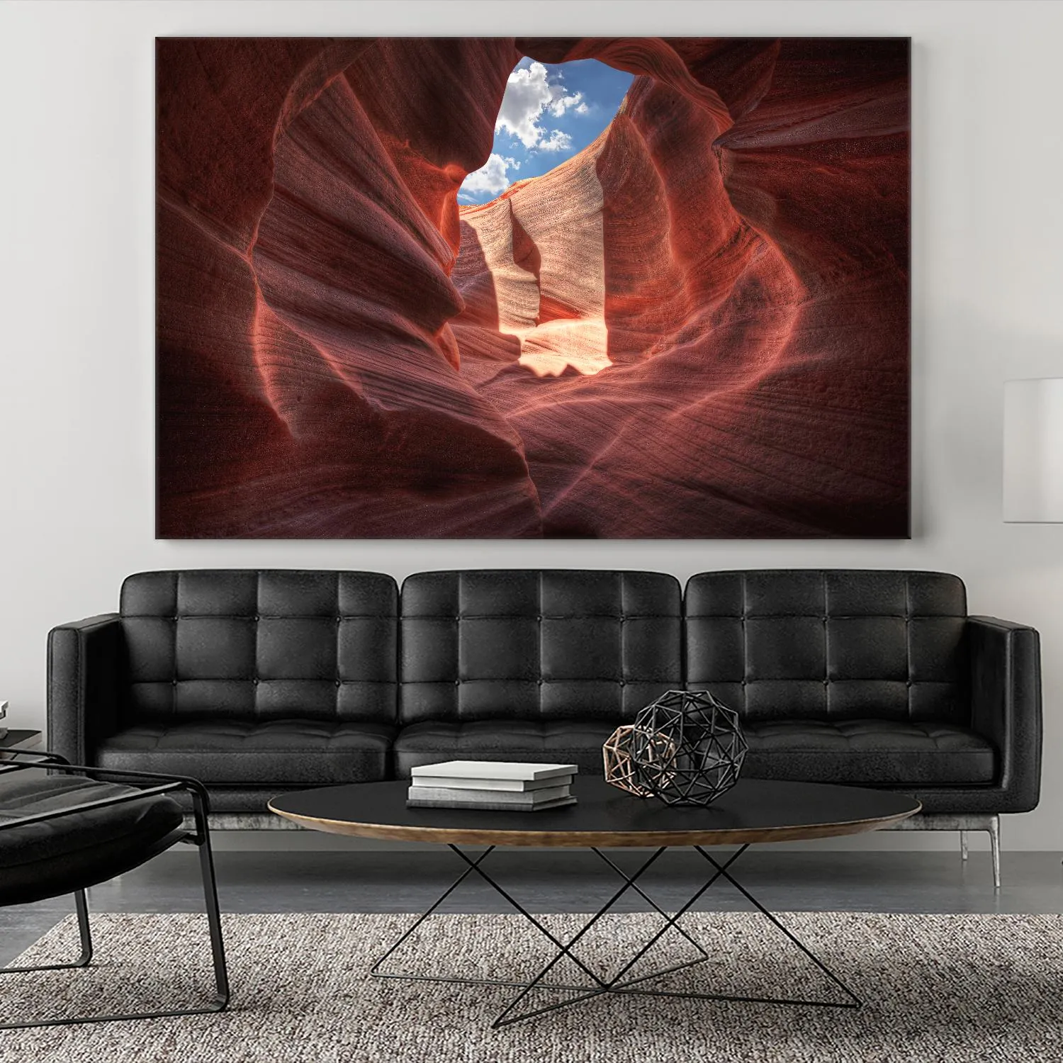 Antelope Canyon