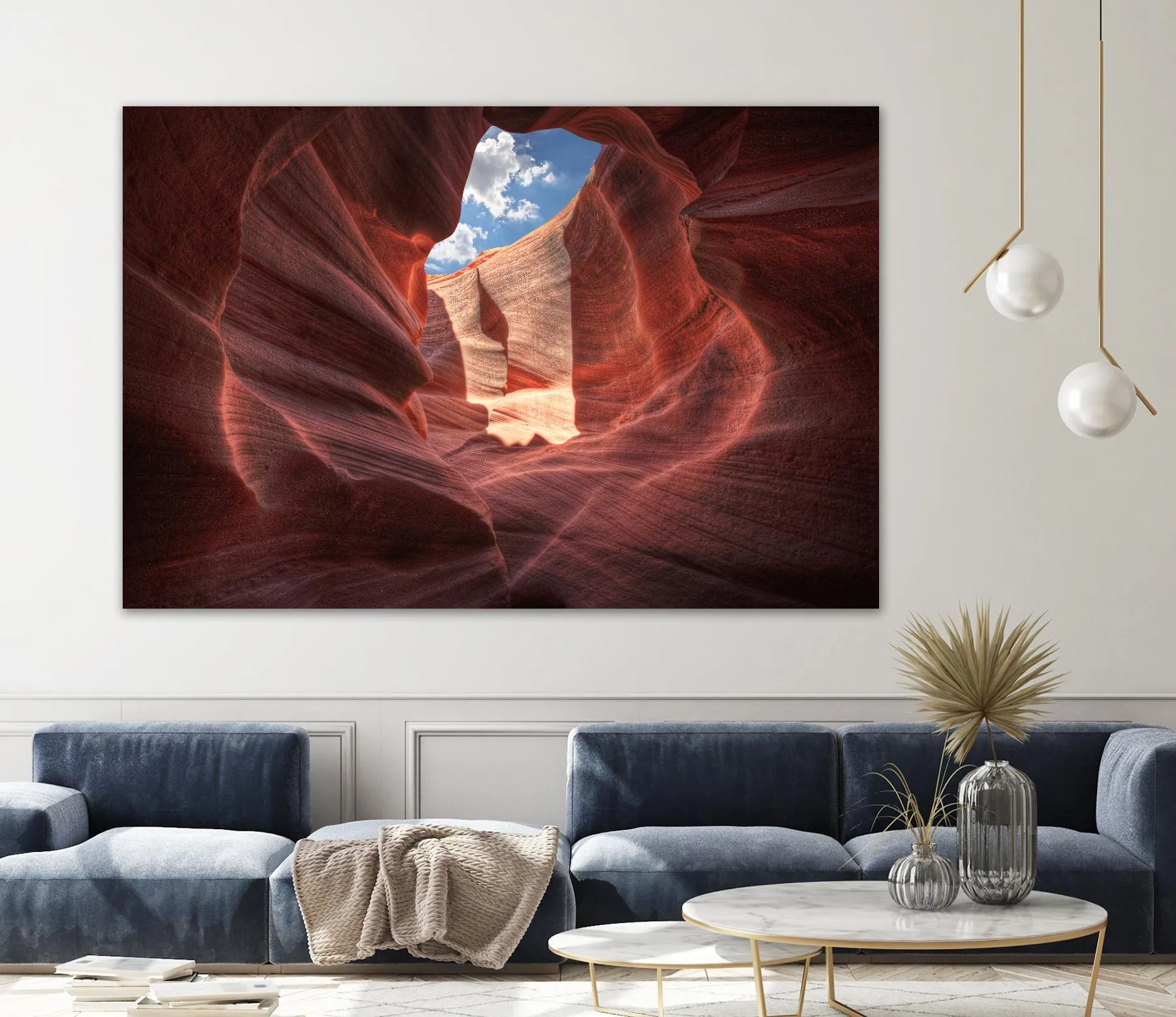Antelope Canyon