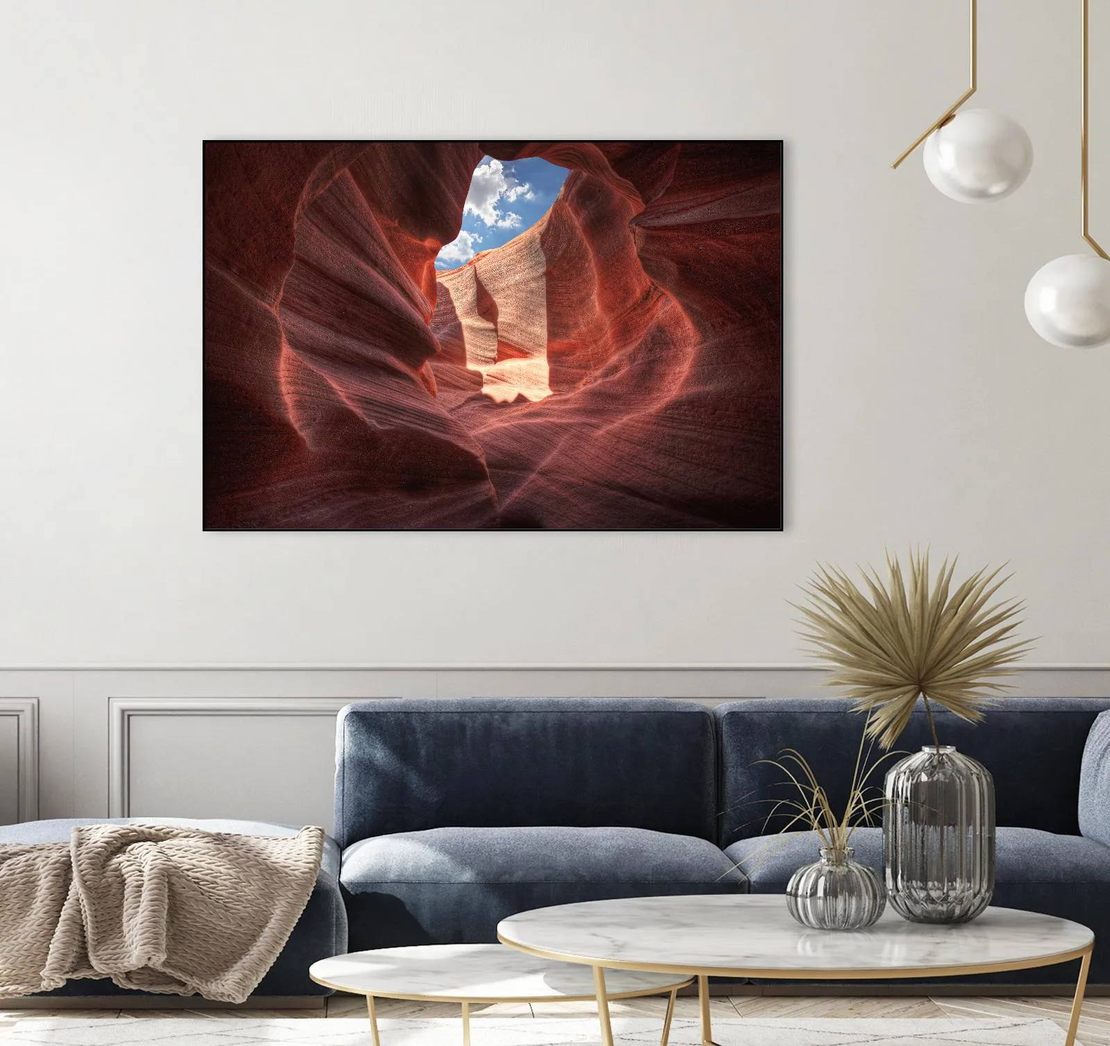 Antelope Canyon