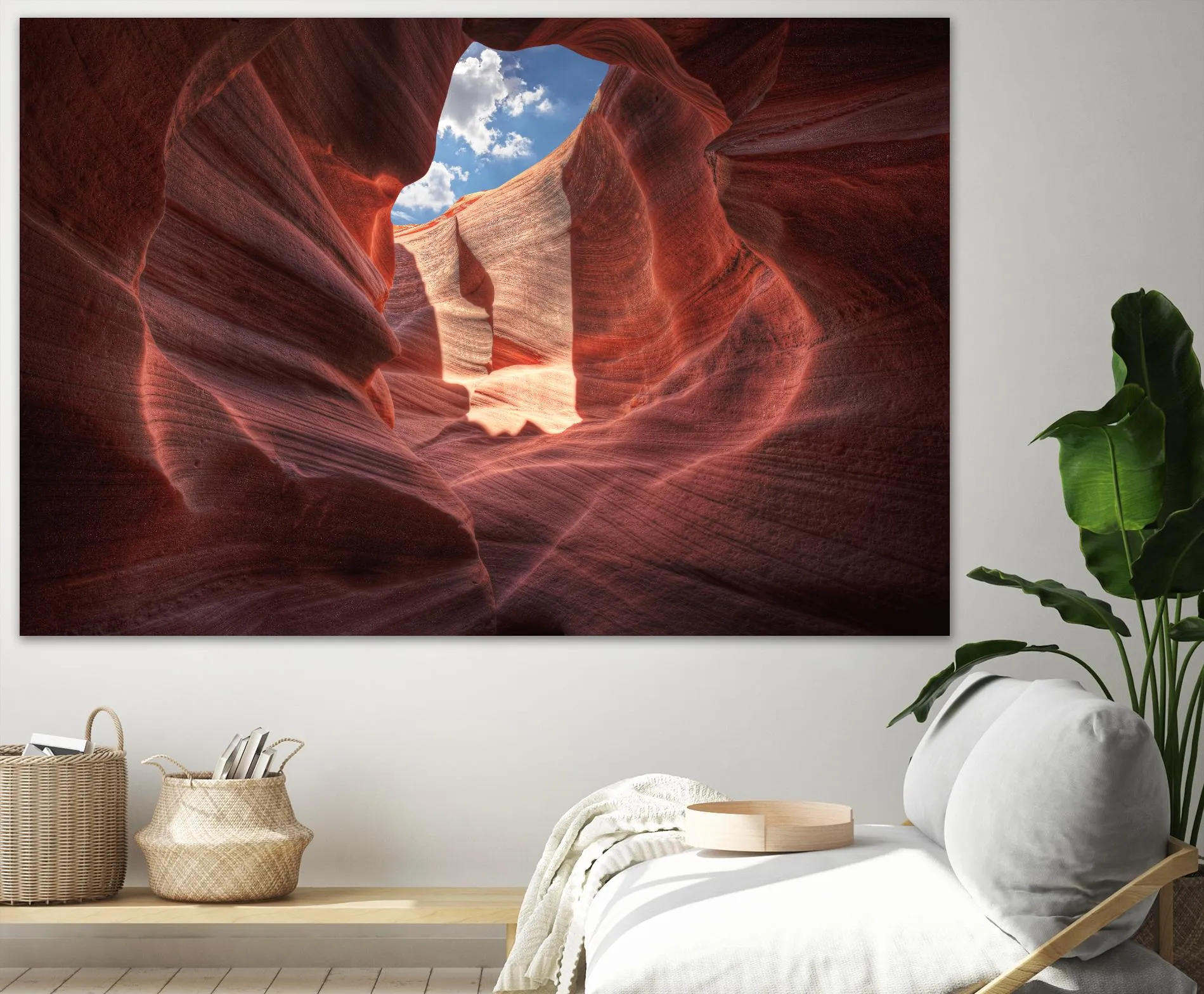 Antelope Canyon