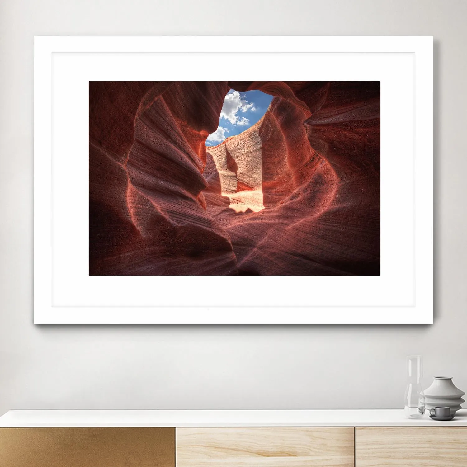 Antelope Canyon