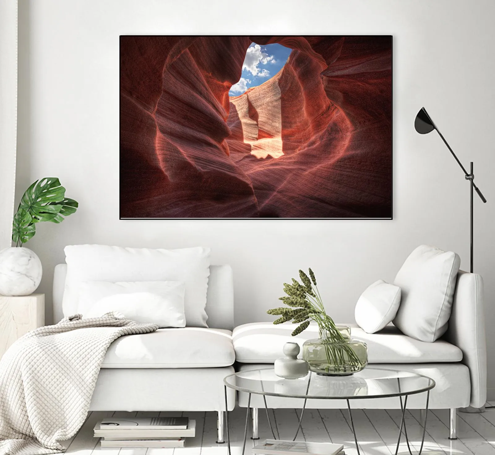Antelope Canyon
