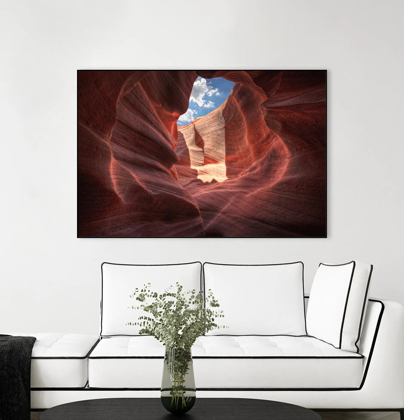 Antelope Canyon
