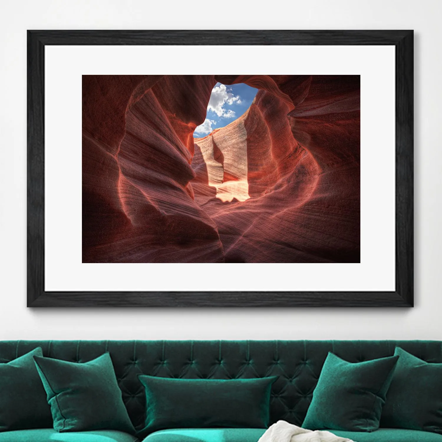 Antelope Canyon