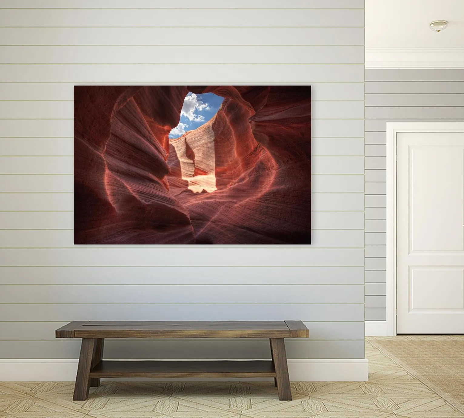 Antelope Canyon