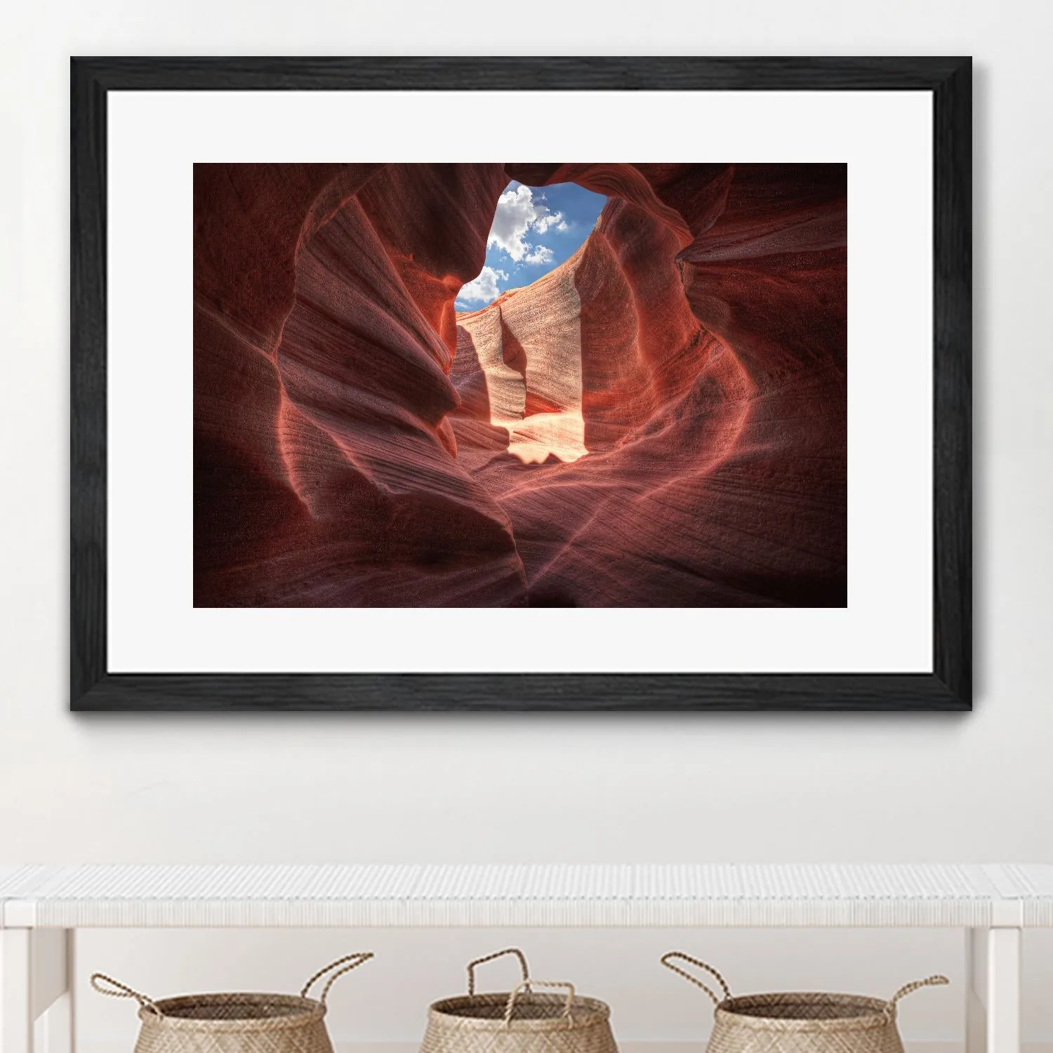 Antelope Canyon