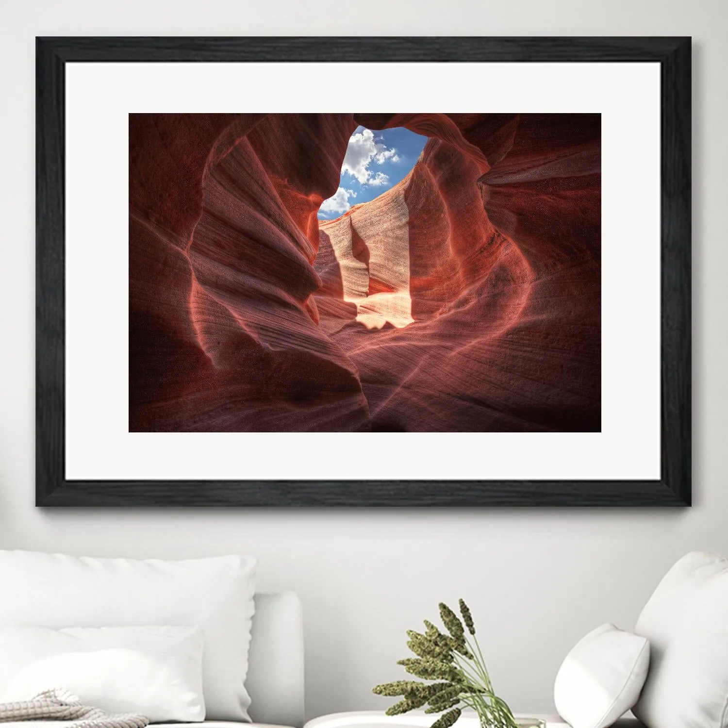 Antelope Canyon