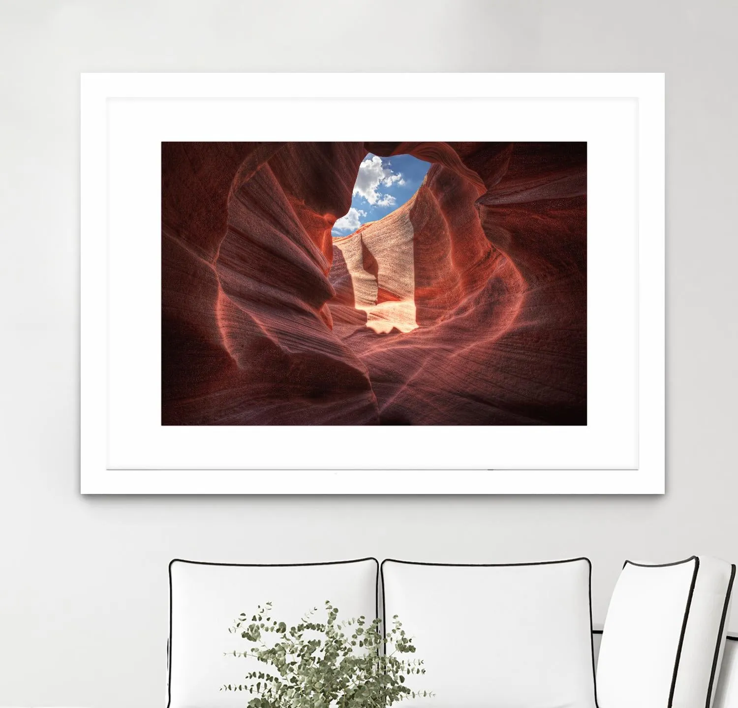 Antelope Canyon