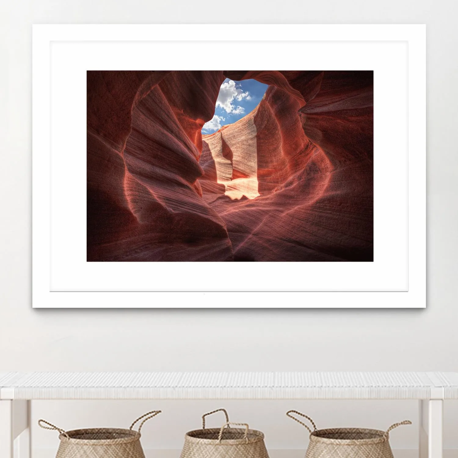 Antelope Canyon