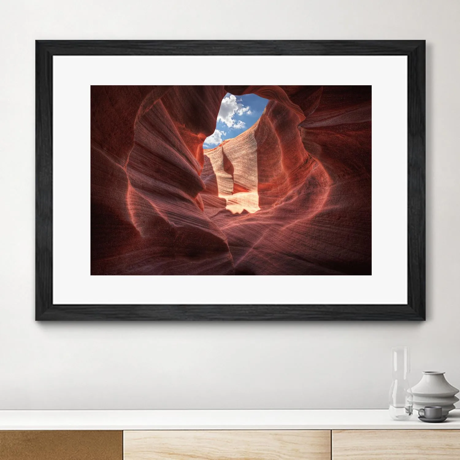 Antelope Canyon