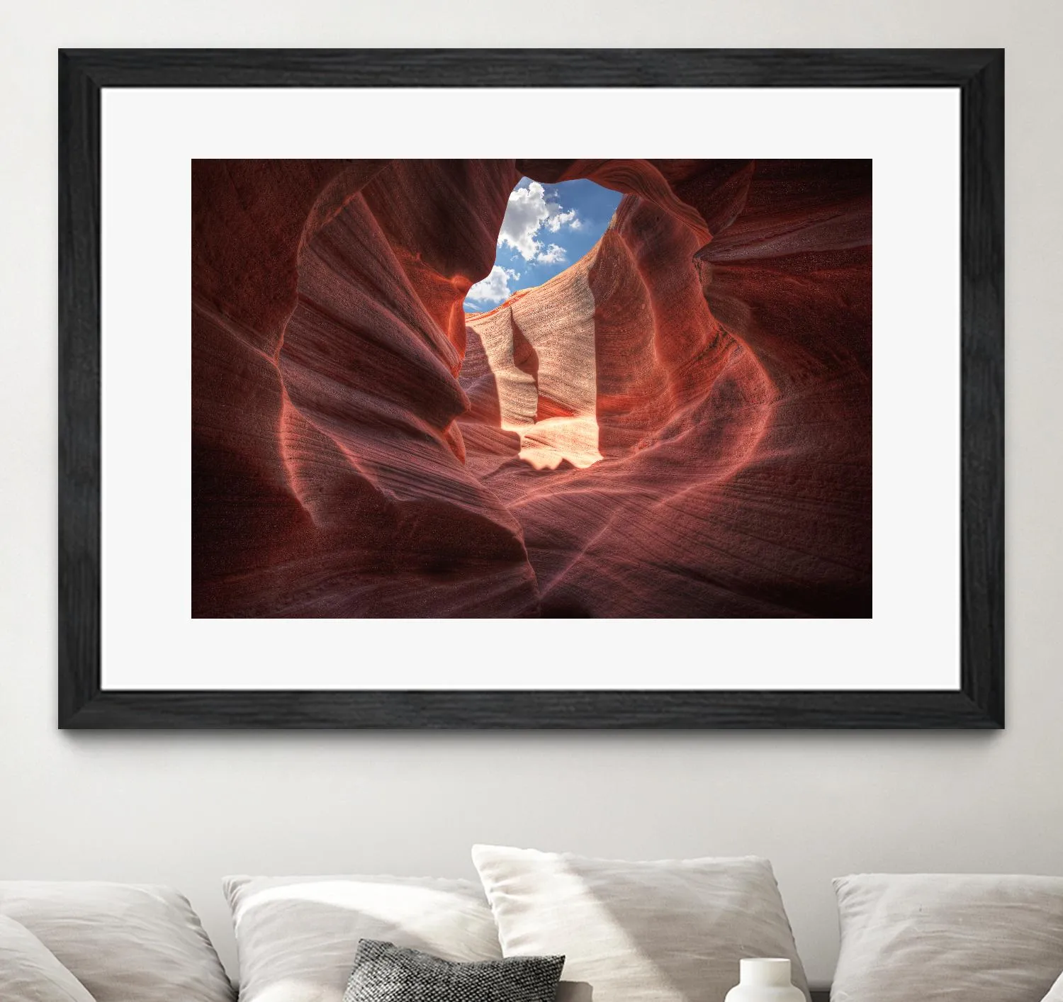 Antelope Canyon